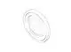 DORNBRACHT-Siebdichtung-ERSATZTEILE-092301070-D-24-x-4-mm-09230107090 gallery number 1